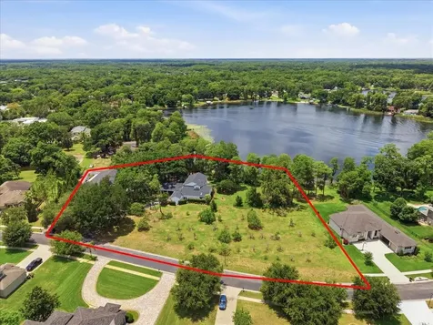15612 Howell Park Lane Tampa FL 33625