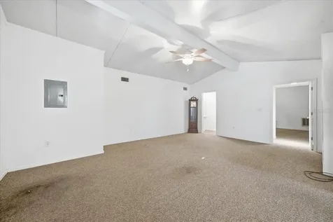 15612 Howell Park Lane Tampa FL 33625