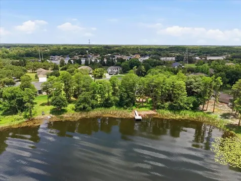 15612 Howell Park Lane Tampa FL 33625