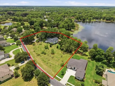 15612 Howell Park Lane Tampa FL 33625