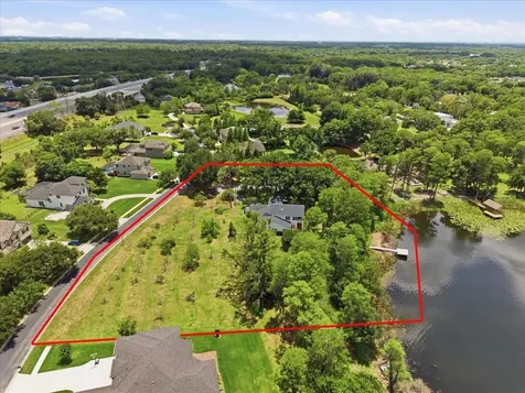 15612 Howell Park Lane Tampa FL 33625