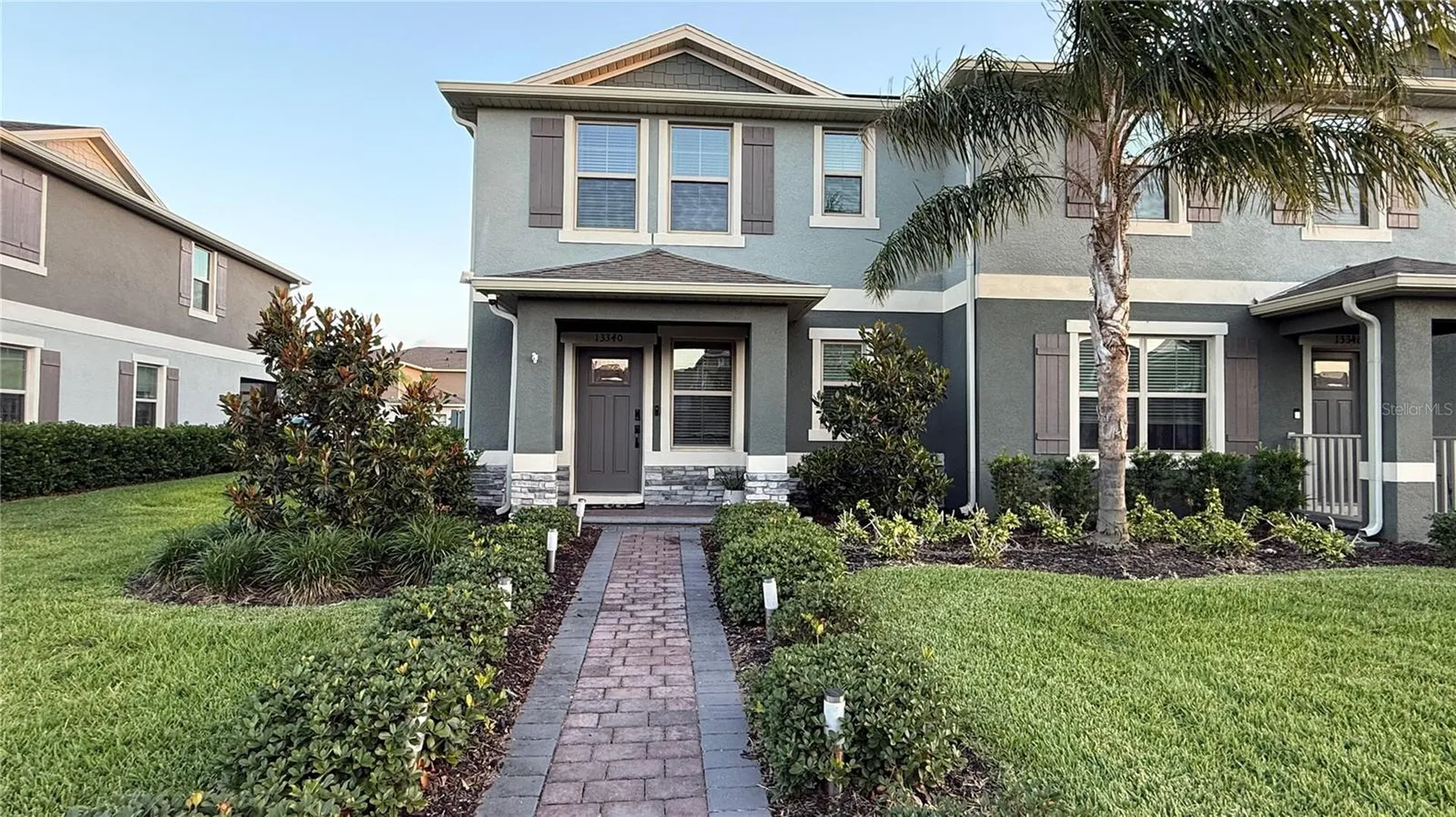 13340 Pontoon Road Winter Garden FL 34787