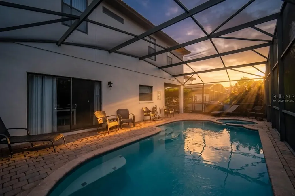 16609 Caribbean Breeze Way Clermont FL 34714