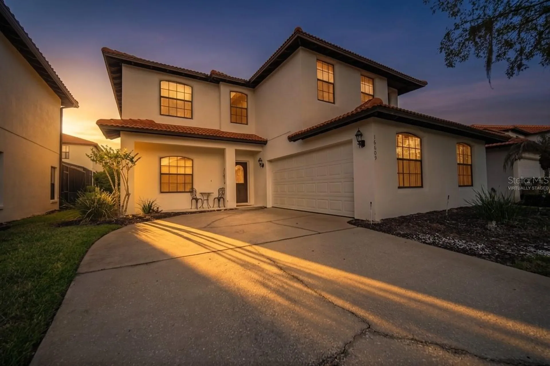 16609 Caribbean Breeze Way Clermont FL 34714