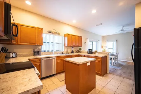16609 Caribbean Breeze Way Clermont FL 34714