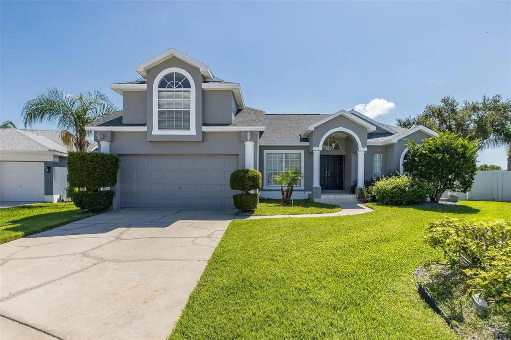 8918 Linebrook Drive Trinity FL 34655