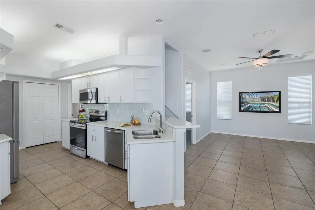 8918 Linebrook Drive Trinity FL 34655