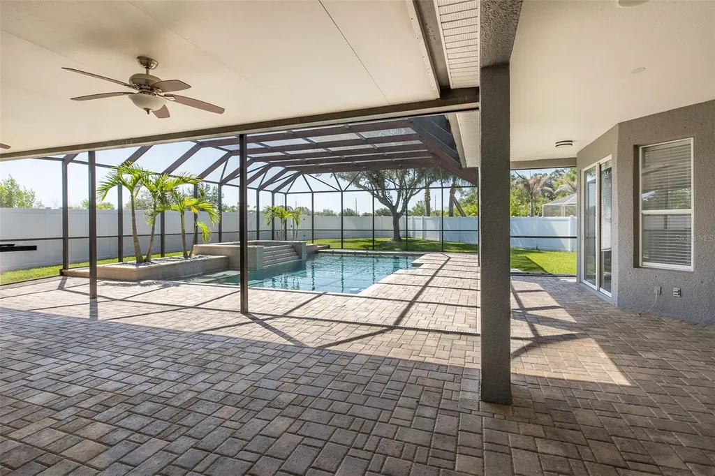 8918 Linebrook Drive Trinity FL 34655