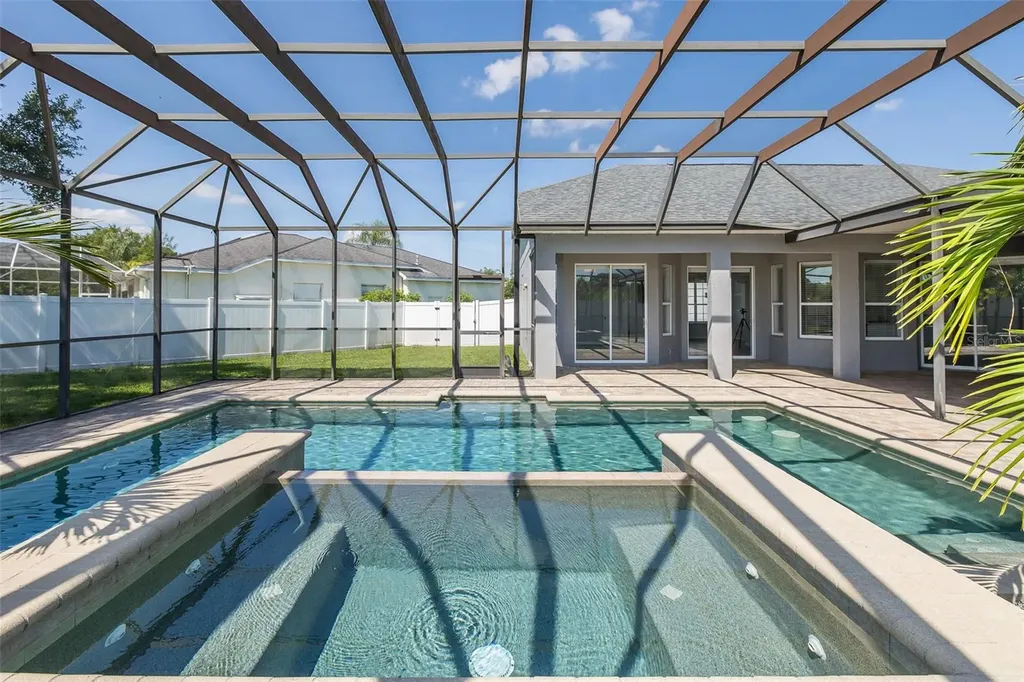 8918 Linebrook Drive Trinity FL 34655