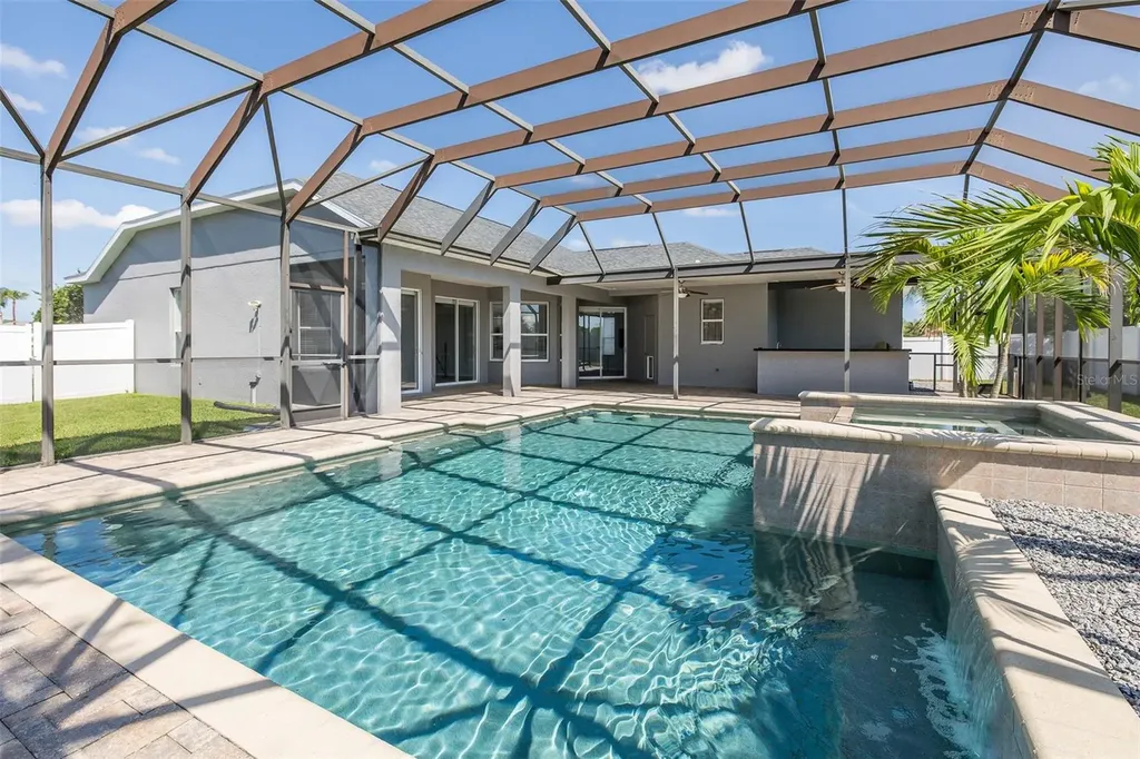 8918 Linebrook Drive Trinity FL 34655