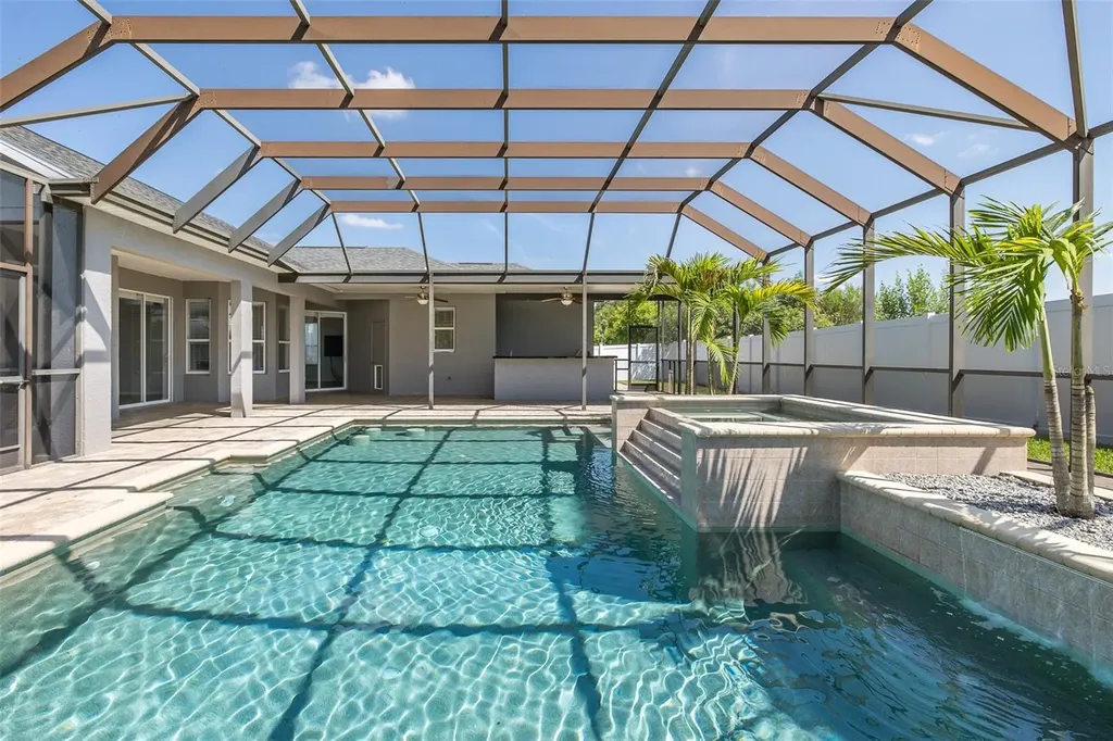 8918 Linebrook Drive Trinity FL 34655