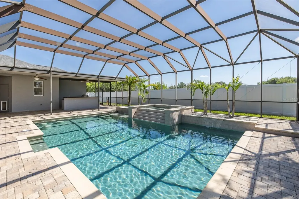8918 Linebrook Drive Trinity FL 34655