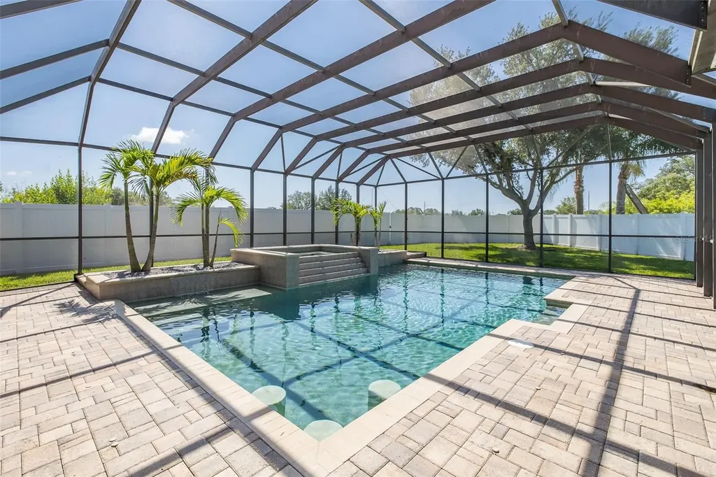 8918 Linebrook Drive Trinity FL 34655