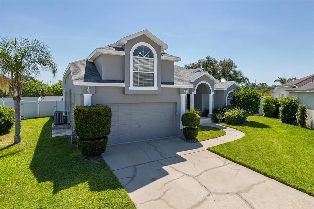8918 Linebrook Drive Trinity FL 34655