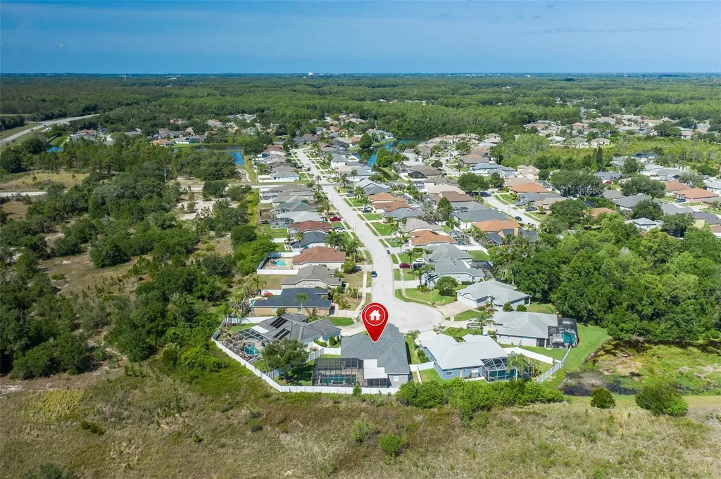8918 Linebrook Drive Trinity FL 34655