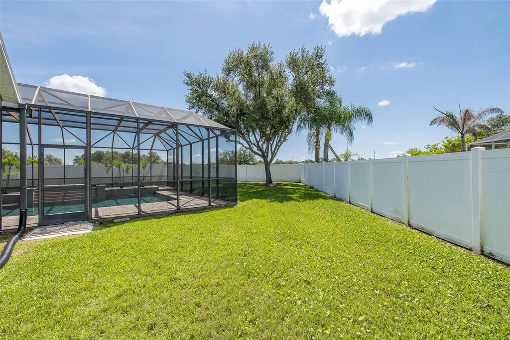 8918 Linebrook Drive Trinity FL 34655