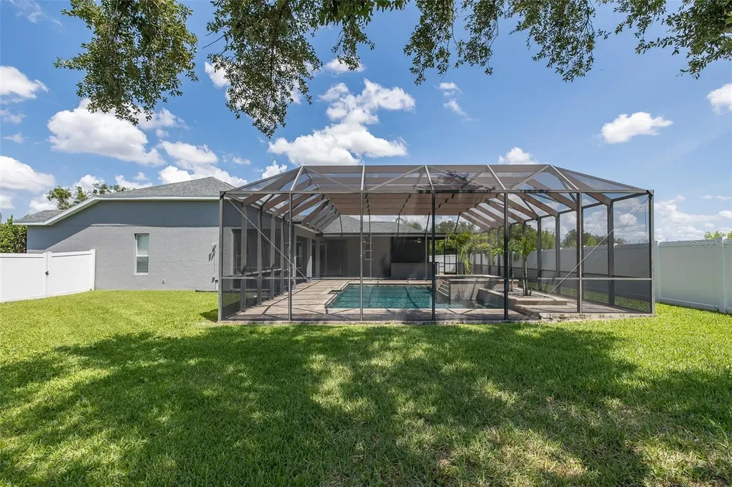 8918 Linebrook Drive Trinity FL 34655