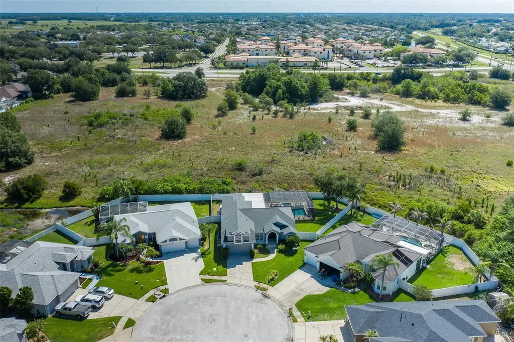 8918 Linebrook Drive Trinity FL 34655