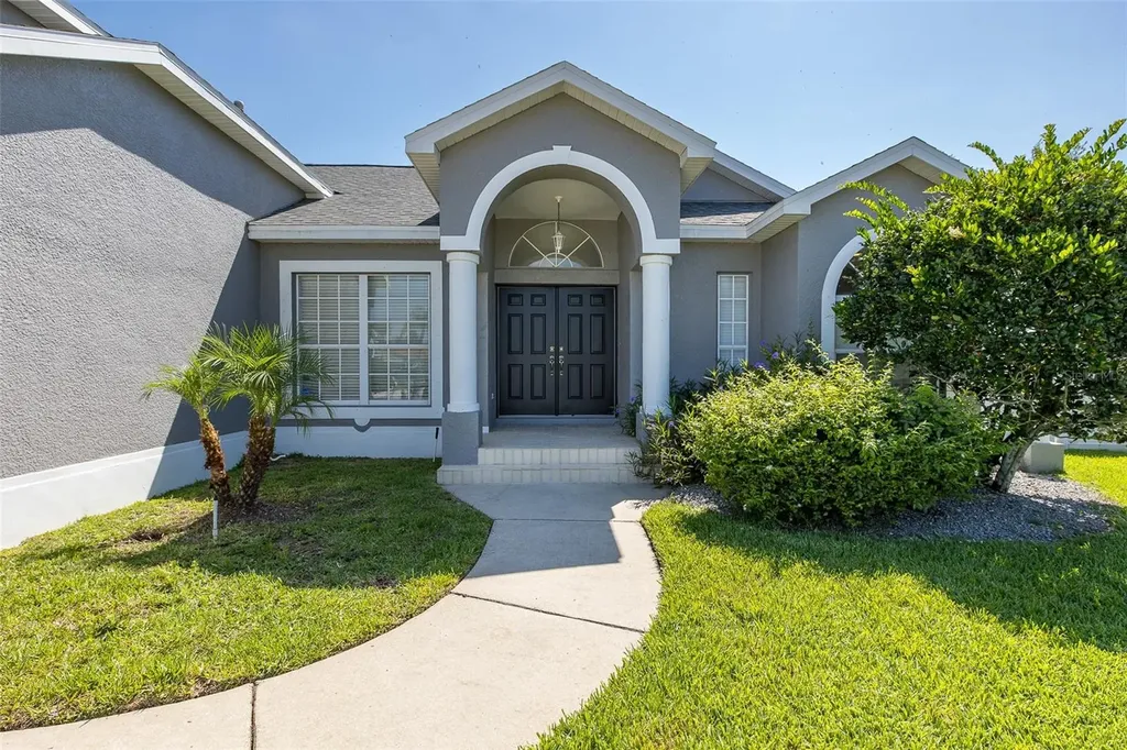 8918 Linebrook Drive Trinity FL 34655