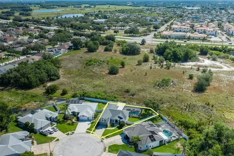 8918 Linebrook Drive Trinity FL 34655