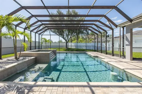 8918 Linebrook Drive Trinity FL 34655