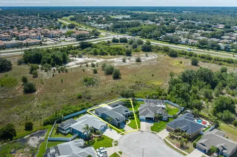 8918 Linebrook Drive Trinity FL 34655