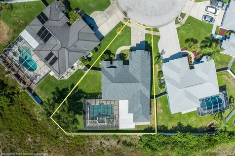 8918 Linebrook Drive Trinity FL 34655