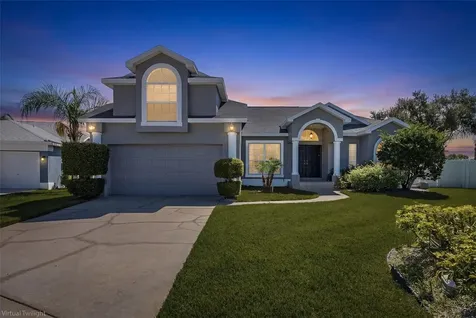8918 Linebrook Drive Trinity FL 34655
