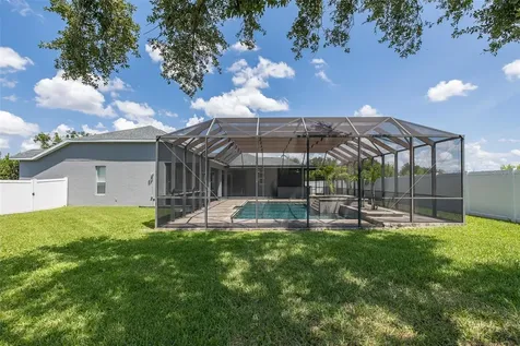 8918 Linebrook Drive Trinity FL 34655