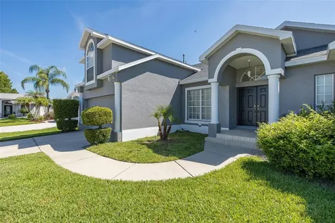 8918 Linebrook Drive Trinity FL 34655