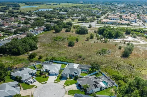 8918 Linebrook Drive Trinity FL 34655