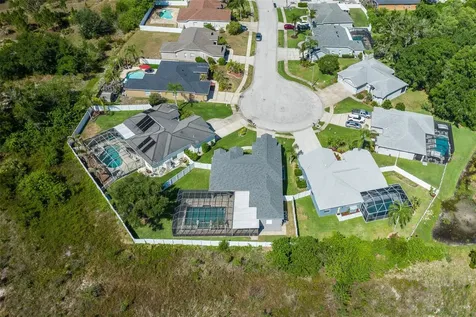 8918 Linebrook Drive Trinity FL 34655