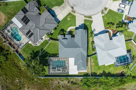 8918 Linebrook Drive Trinity FL 34655