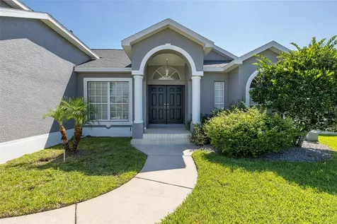 8918 Linebrook Drive Trinity FL 34655