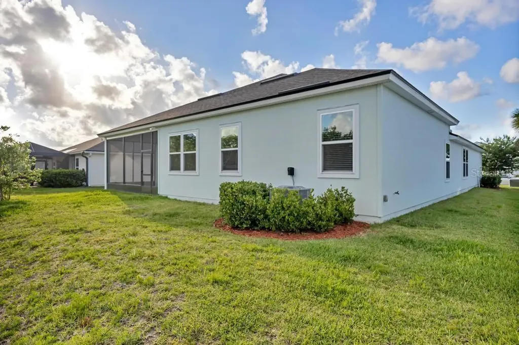 54 Hulett Woods Road Palm Coast FL 32137