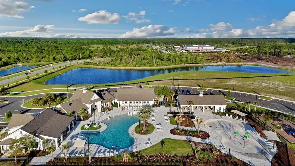 54 Hulett Woods Road Palm Coast FL 32137