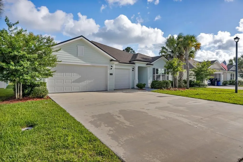 54 Hulett Woods Road Palm Coast FL 32137