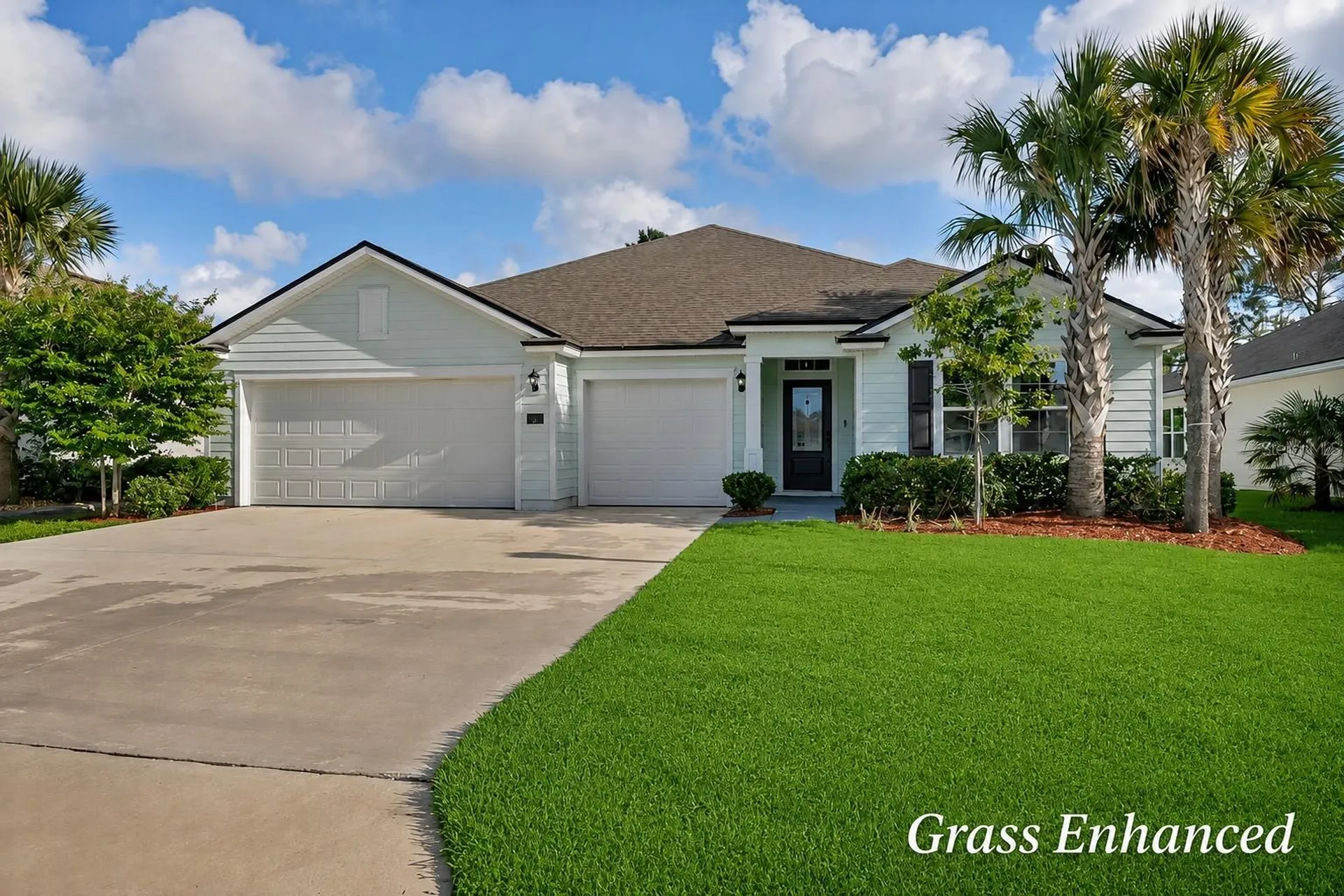 54 Hulett Woods Road Palm Coast FL 32137