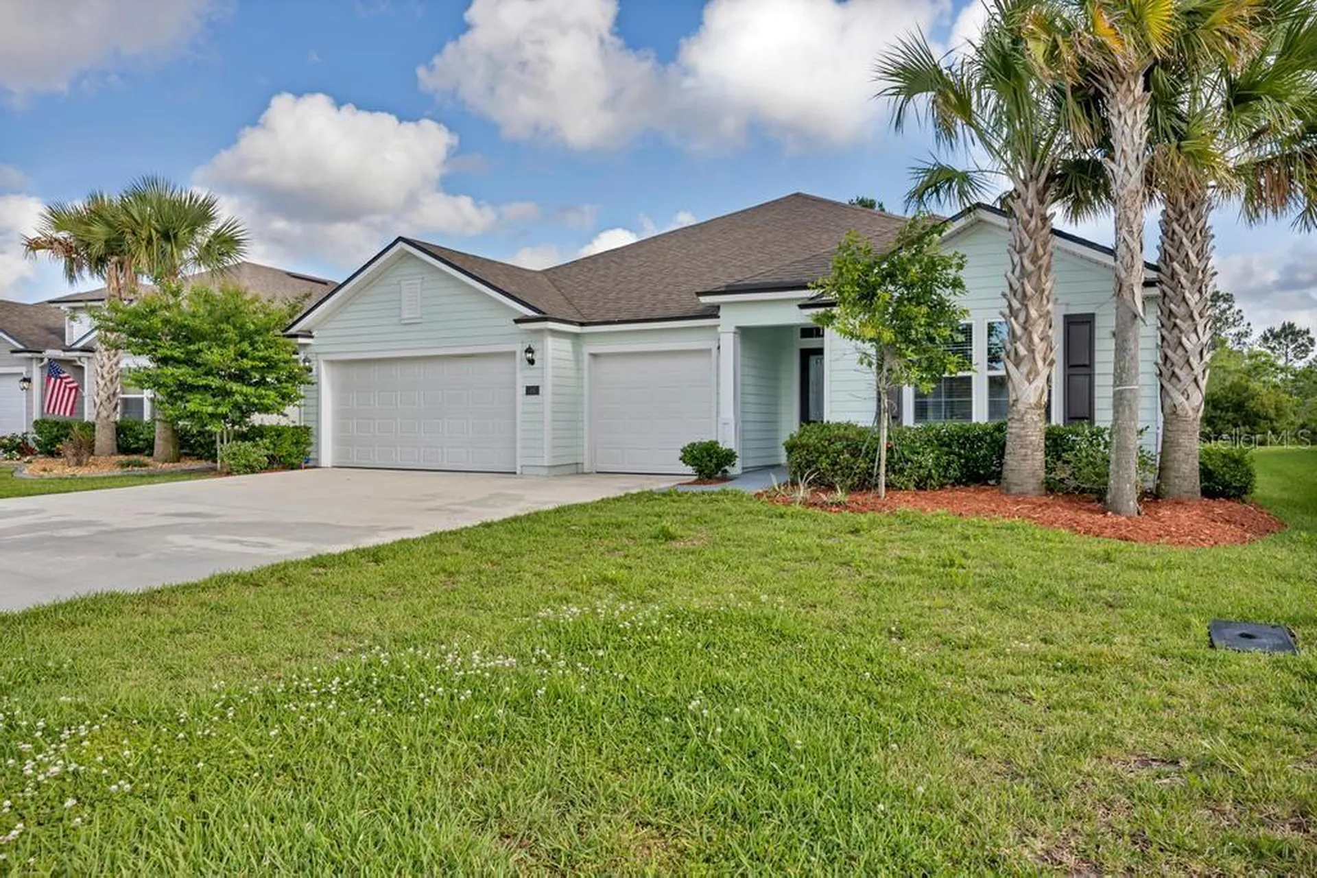54 Hulett Woods Road Palm Coast FL 32137