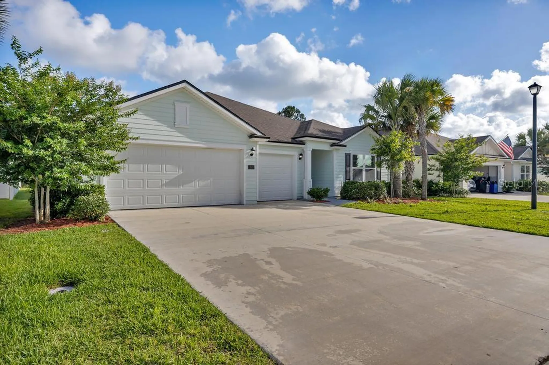 54 Hulett Woods Road Palm Coast FL 32137