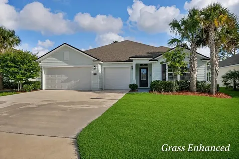 54 Hulett Woods Road Palm Coast FL 32137