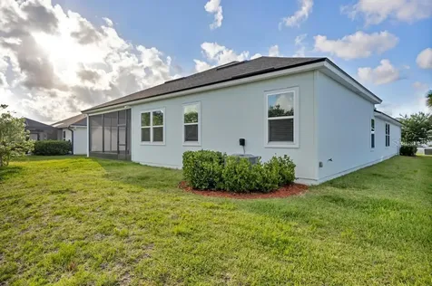 54 Hulett Woods Road Palm Coast FL 32137