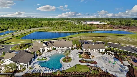 54 Hulett Woods Road Palm Coast FL 32137