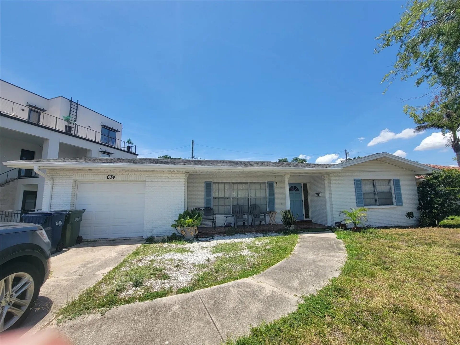 634 Danube Avenue Tampa FL 33606