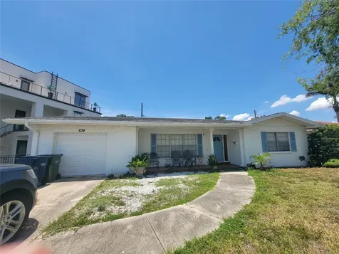 634 Danube Avenue Tampa FL 33606