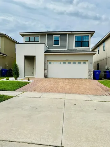2410 Avian Loop Kissimmee FL 34741