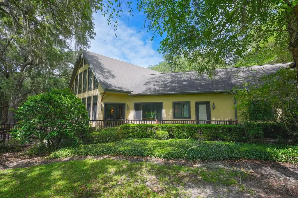 1025 NW 150th Avenue Ocala FL 34482