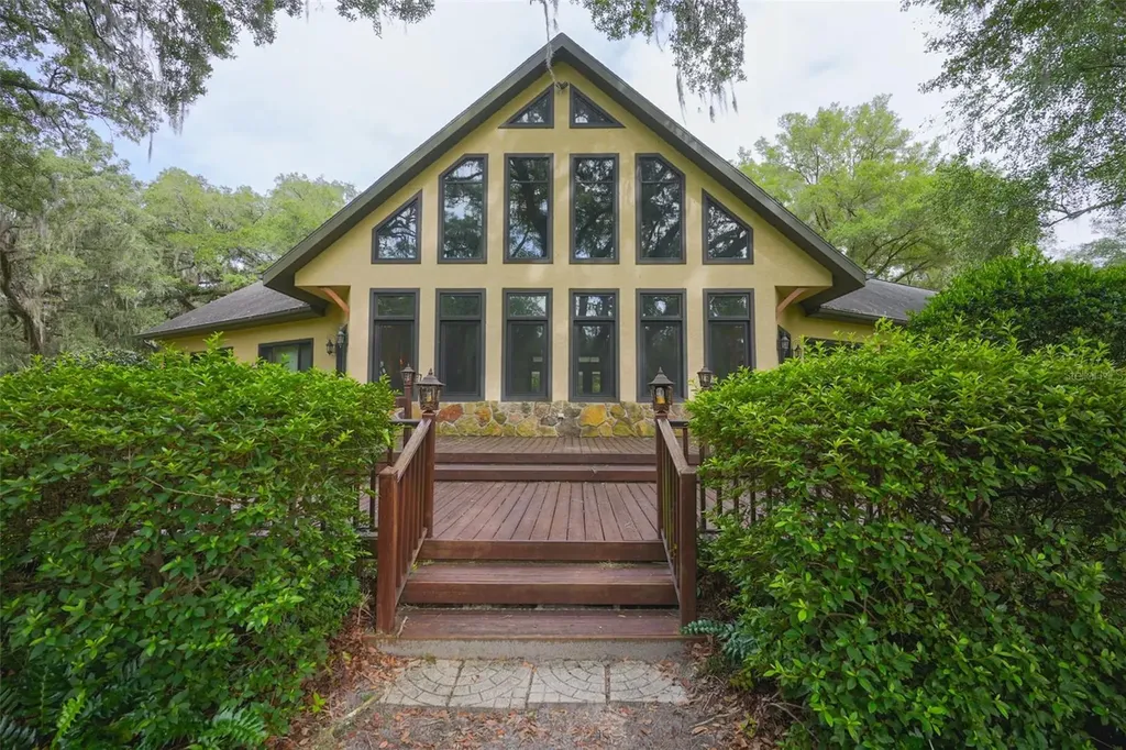 1025 NW 150th Avenue Ocala FL 34482