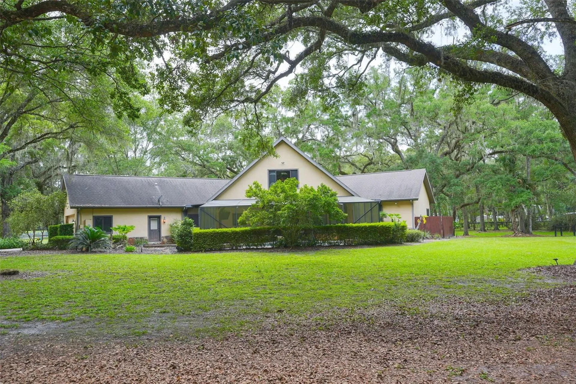 1025 NW 150th Avenue Ocala FL 34482