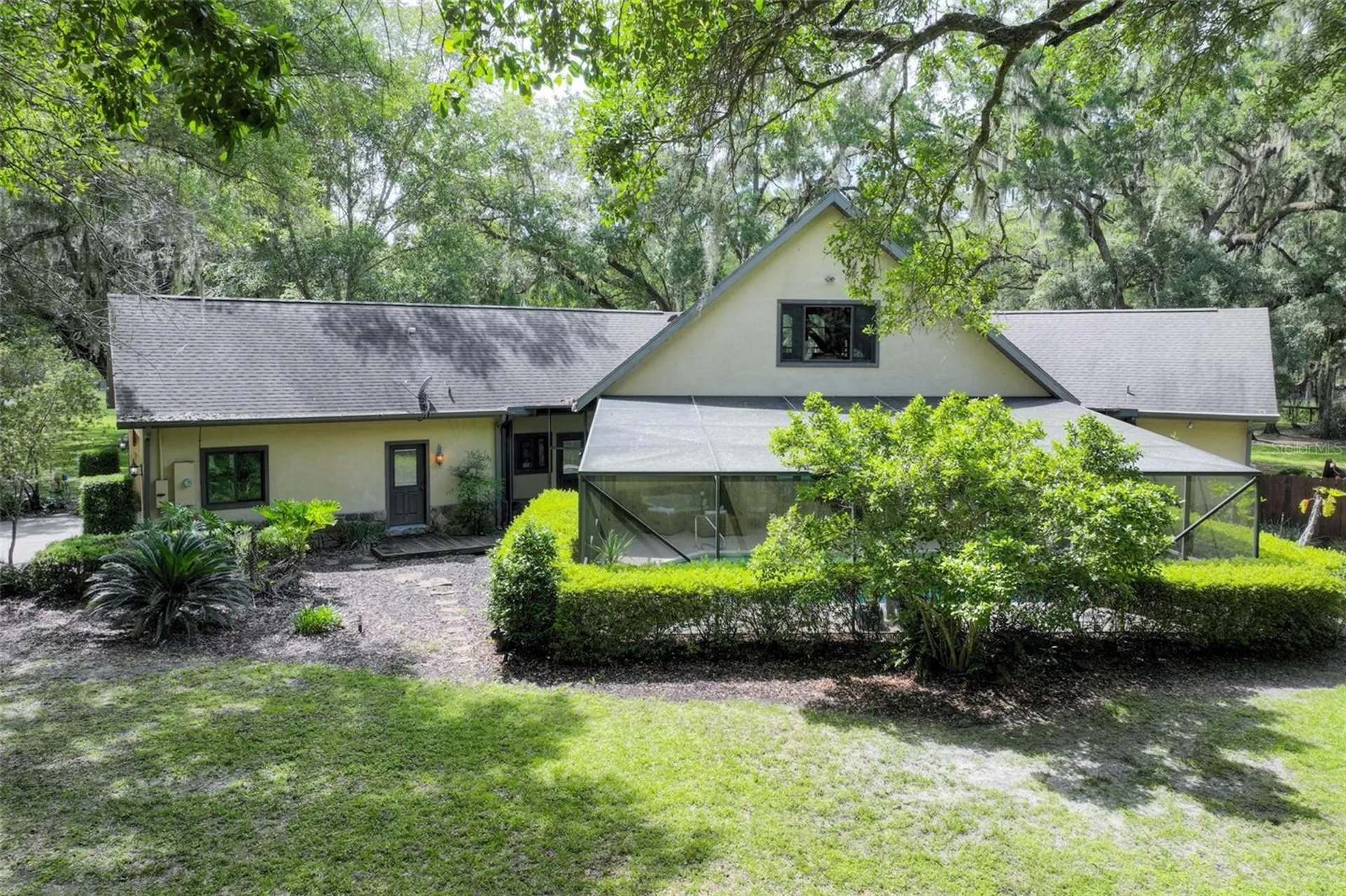 1025 NW 150th Avenue Ocala FL 34482